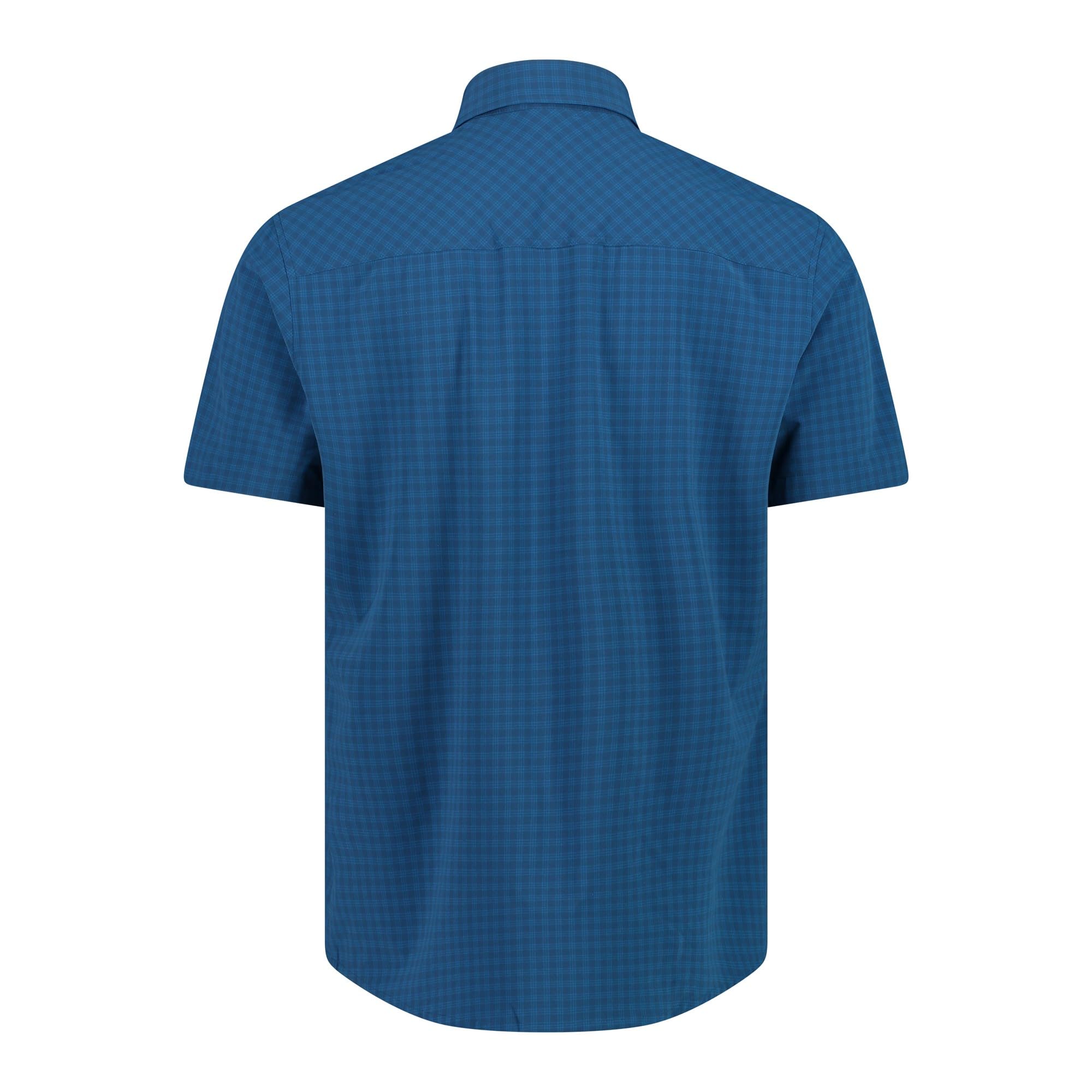 CMP Man Shirt 35s7807