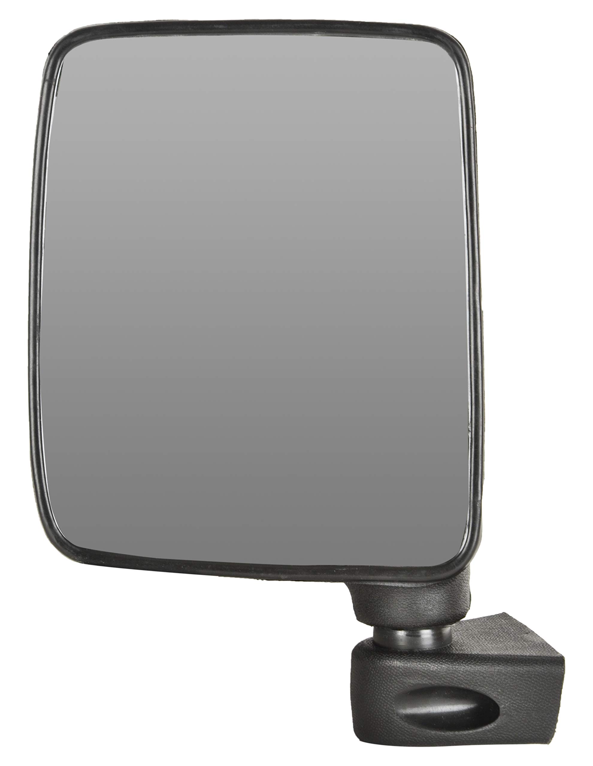 Modern Md 1905a Black Left Side View Mirror for Maruti Van Type 3-image-6