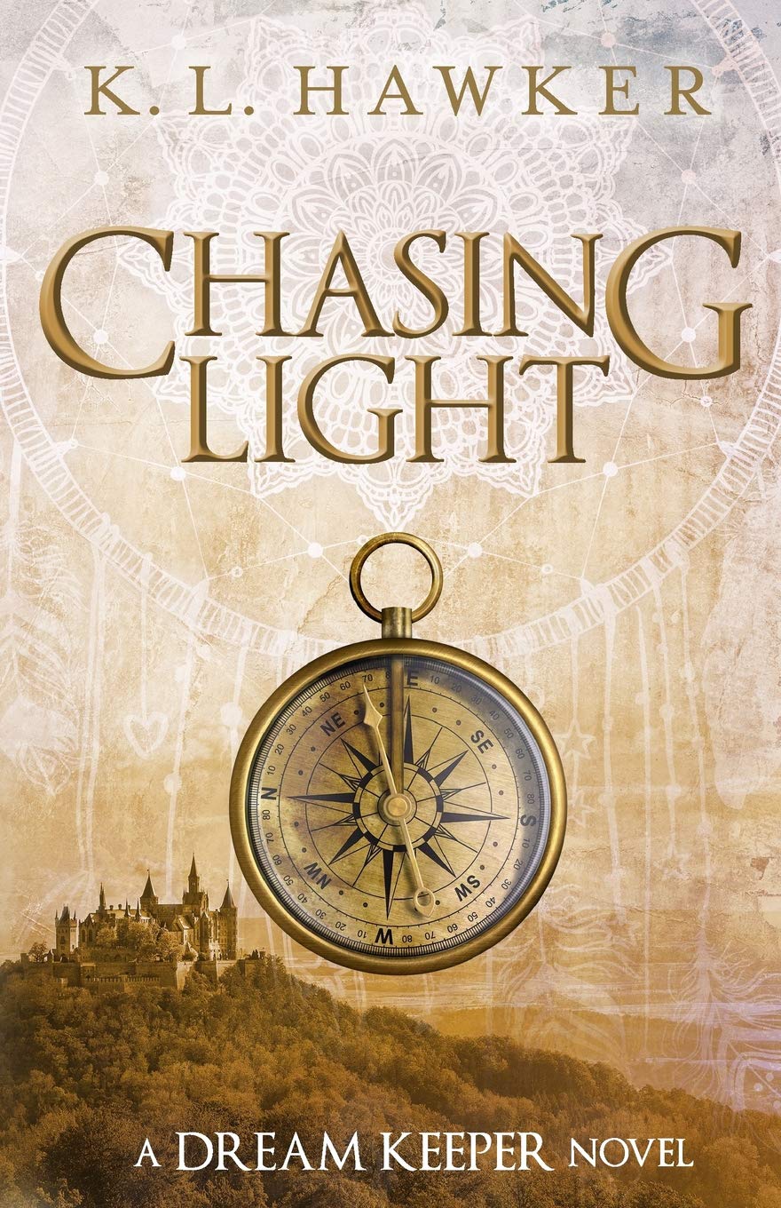 Chasing Light: 3 (The Dream Keeper Series)