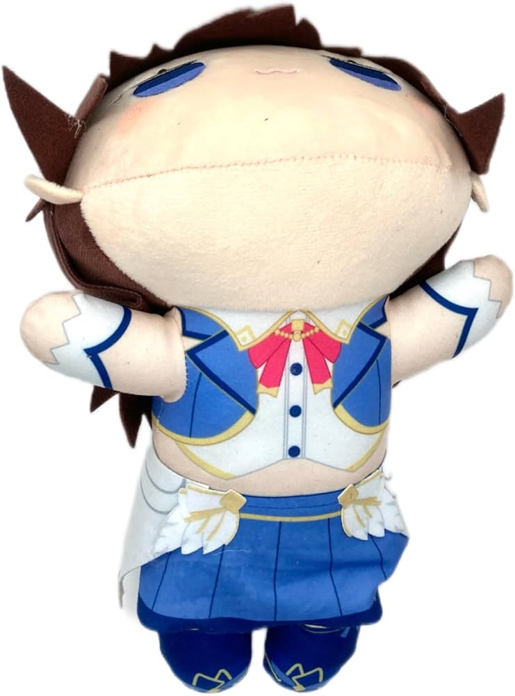 Amazon.co.jp: ホロライブプロダクション 寝そべりぬいぐるみ 約