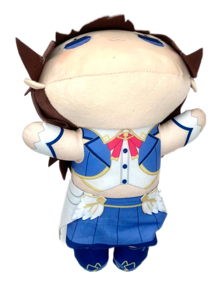 ホロライブプロダクション 寝そべりぬいぐるみ 6点 セット ホロライブプロダクション 寝そべりぬいぐるみー博衣こよりー