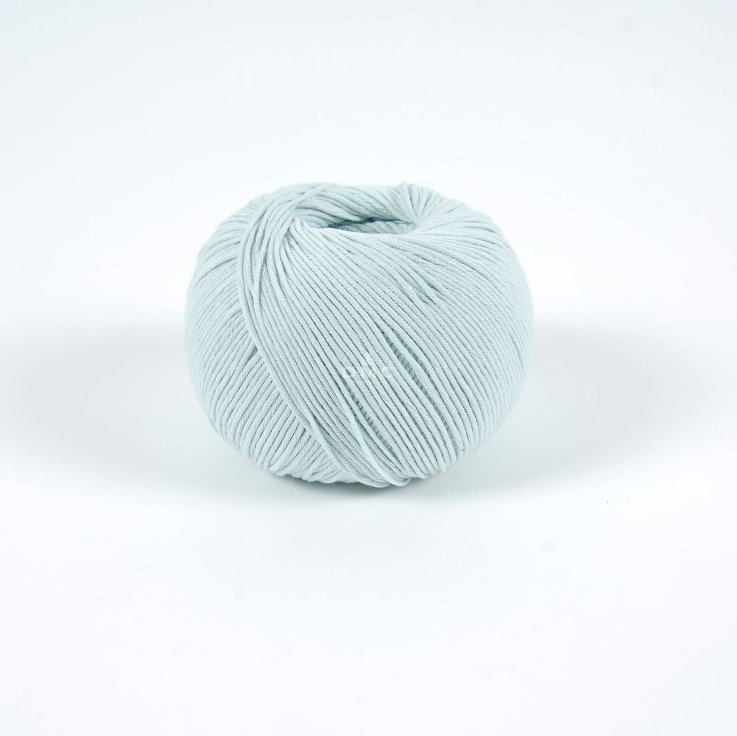 DMC Natura Yarn, 100% Cotton, Glacier N87, 9x9x7 cm