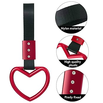 familiar Bibiy. HAND STRAP レッド BIBIY. MADE | familiar × Bibiy. HAND STRAP RED｜Bibiy.