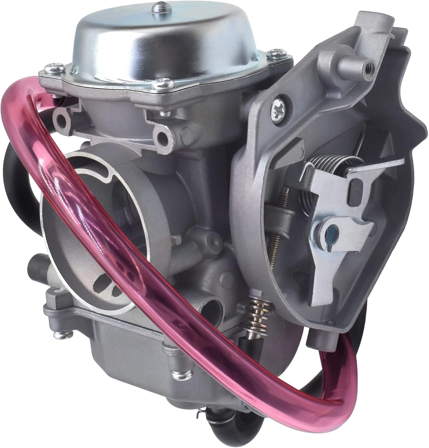 Carburetor Carb Replacement 0470-448 Replacement for AC 250 300 2x4 4x4 2001-2005
