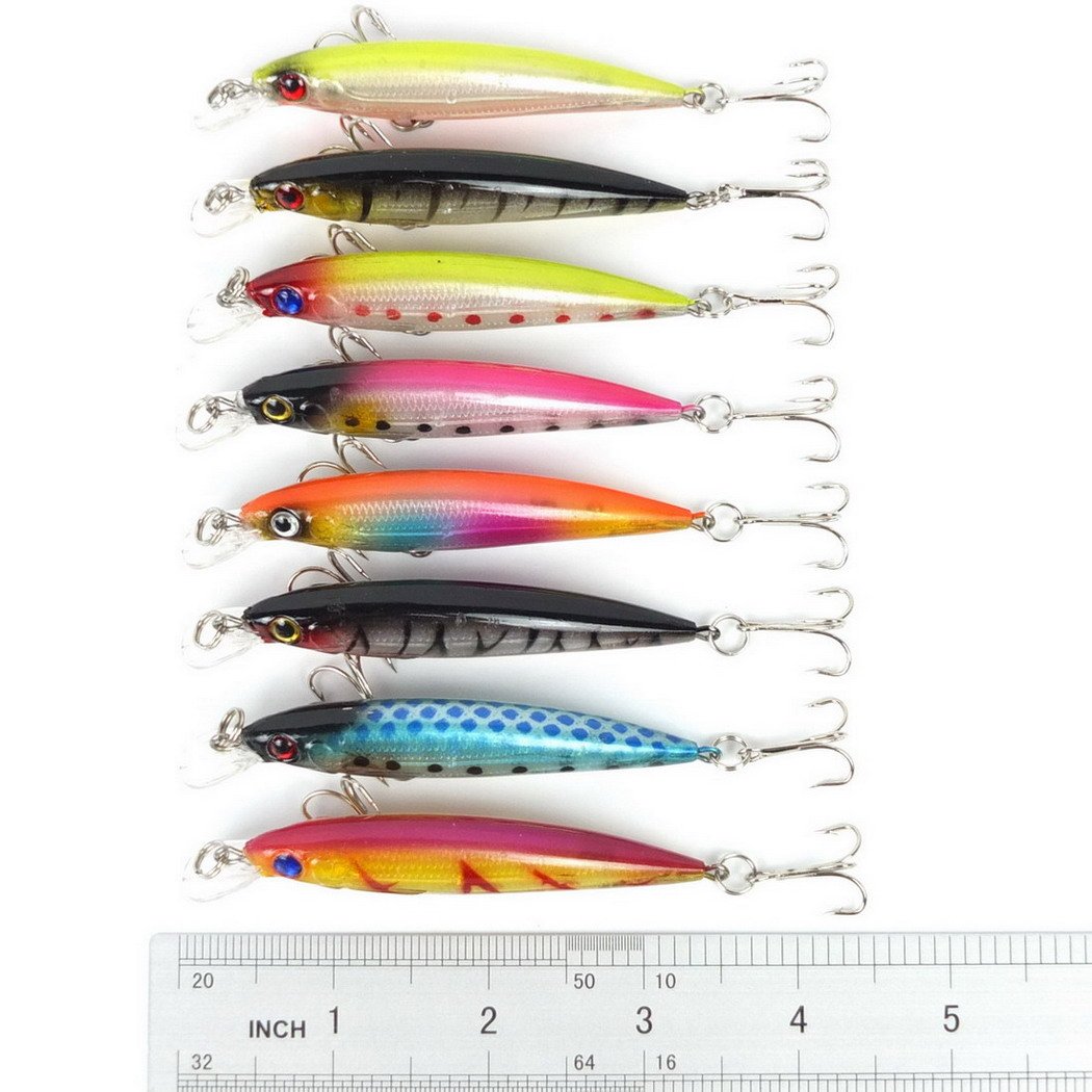 certain fishing lure Top 10 Bank Fishing Lures