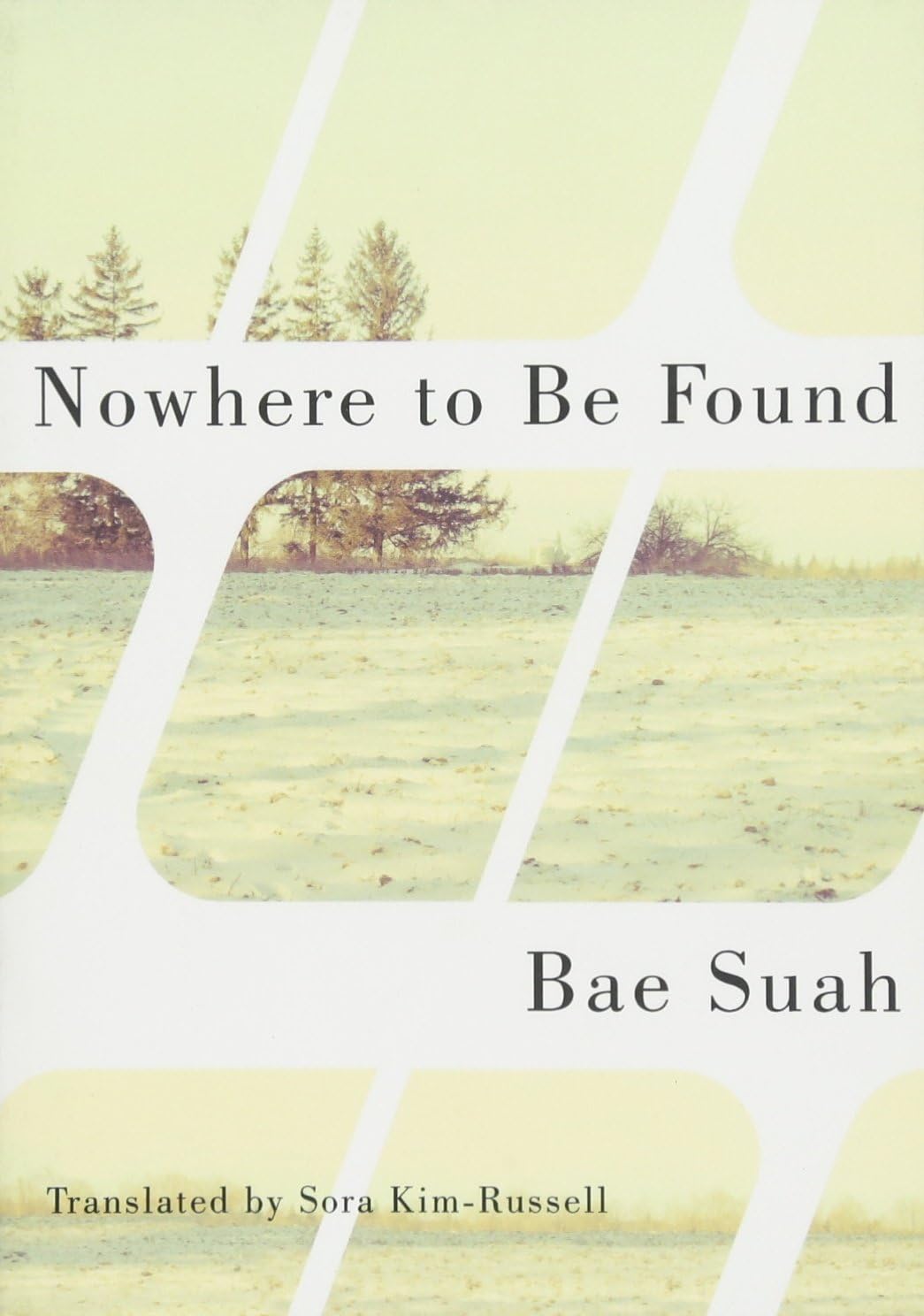 Nowhere to Be Found