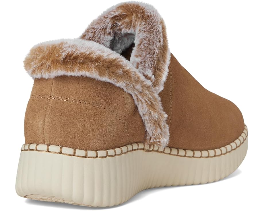 SKECHERS Wilshire Blvd - Fallin For You Hands Free Slip-Ins - Back View