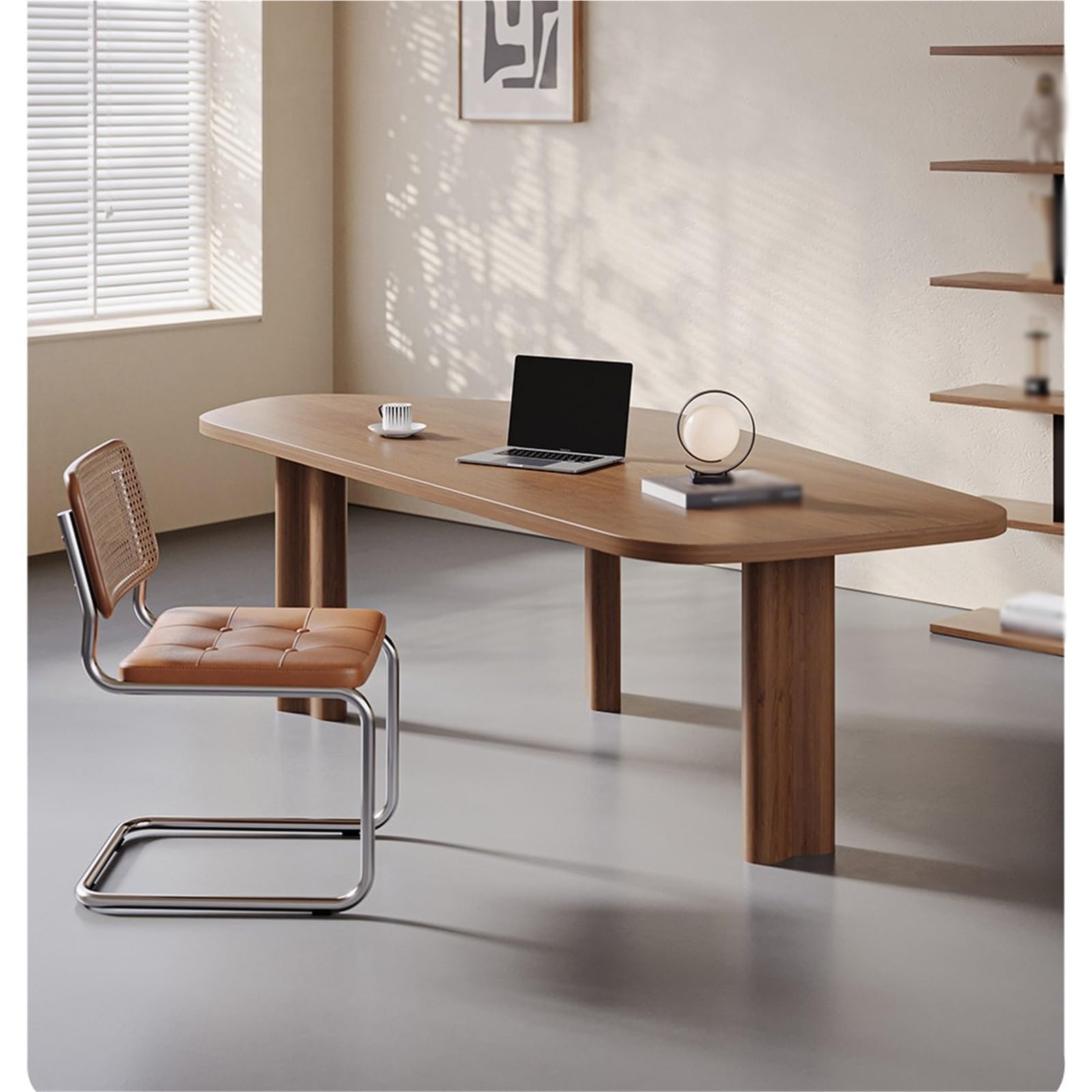 Moderno Banco da lavoro for tavolo for ufficio