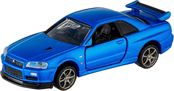 タカラトミー『 トミカ トミカプレミアム 11 日産 スカイライン GT-R V-SPEC2 Nur 』 ミニカー 車 おもちゃ 6歳以上 箱入り 玩具安全基準合格 STマーク認証 TOMICA TAKARA TOMY