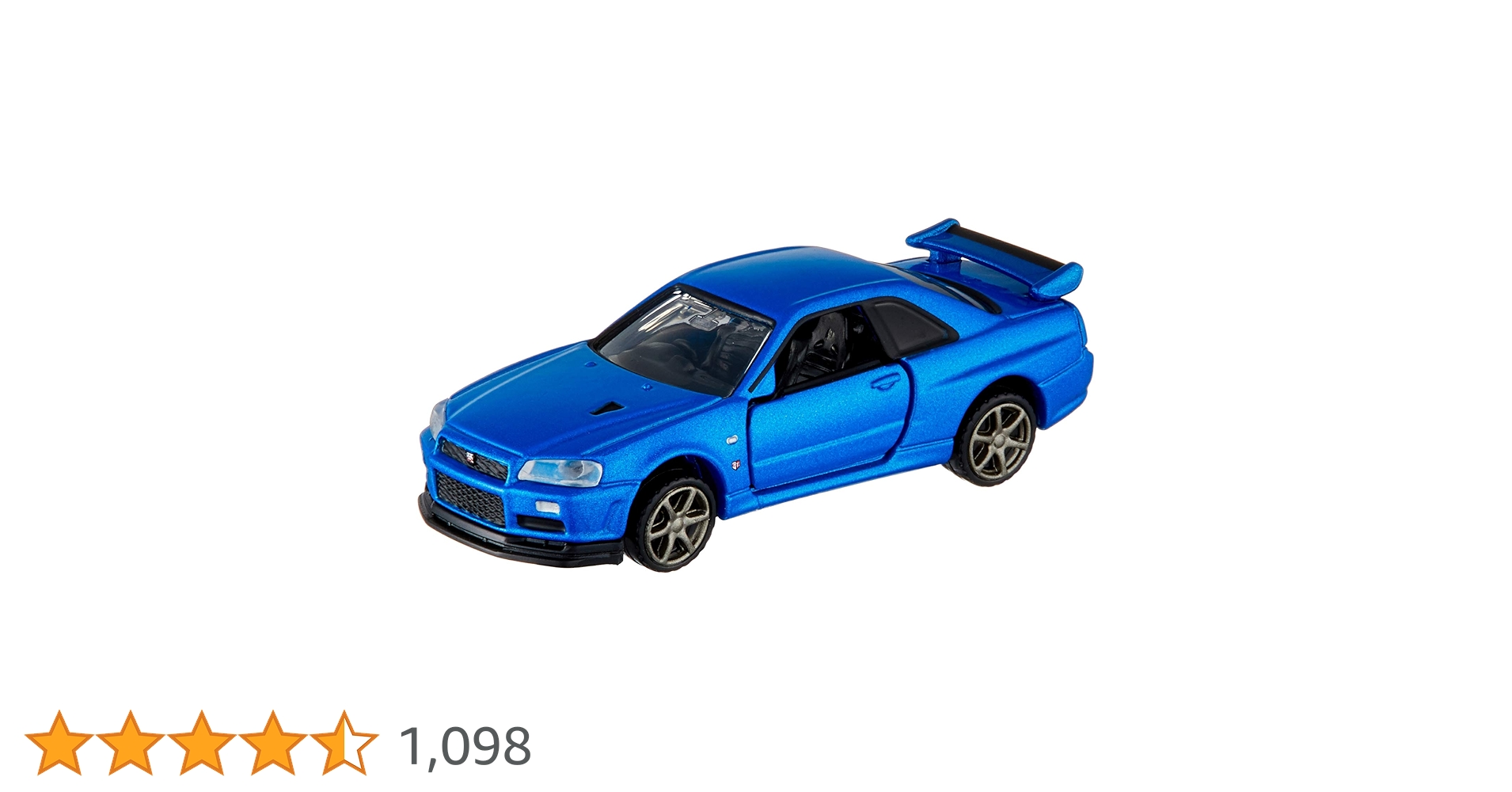 トミカ トミカプレミアム 11 日産 スカイライン GT-R V-SPEC2
