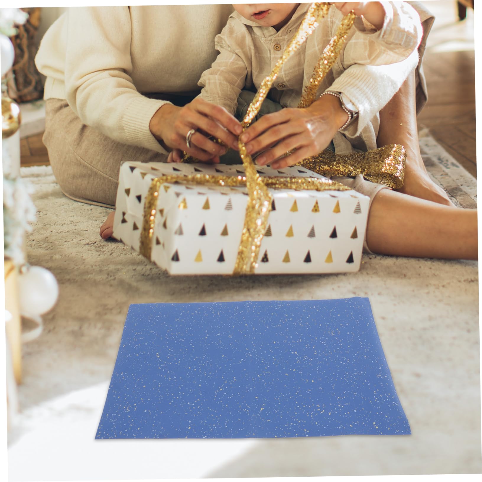 SKISUNO 12 Blätter Kürbis-geschenkpapier Dekoratives Geschenkpapier Diy-papierbogen Zubehör Verpackungspapier Für Geschenkboxen