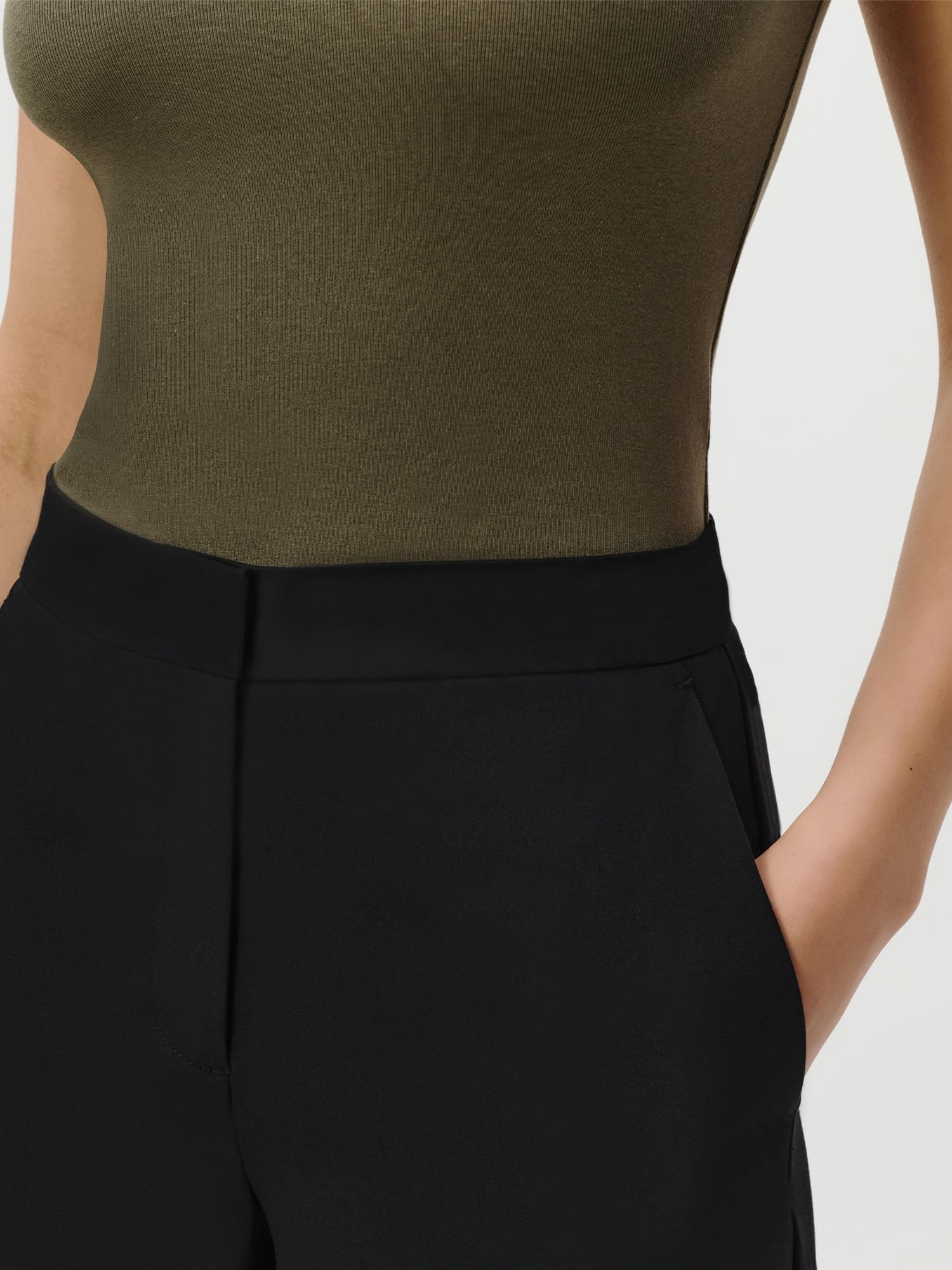 Leger by Lena Gercke Theresa Pants Tall - Pantalon - Moderne - Femme