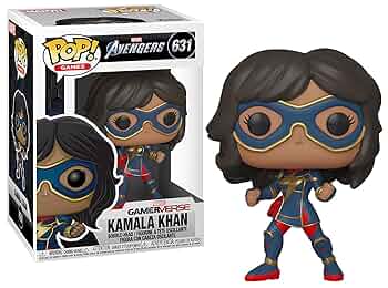 Funko pop!Marvelフィギュアシリーズ3点セット Amazon.co.jp: Funko Pop!デラックス マーベル:アベンジャーズ