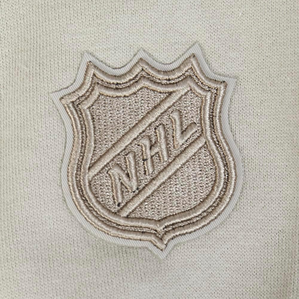 Pro Standard NHL mens Mens Nhl Wingspan Fleece Pull Over Hoodie - Image 7