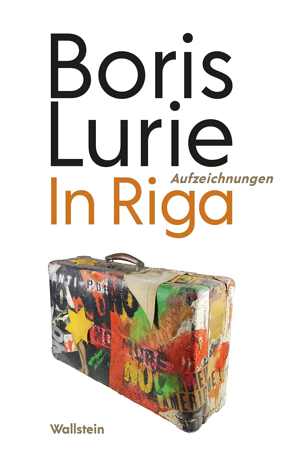 In Riga: Aufzeichnungen (German Edition)