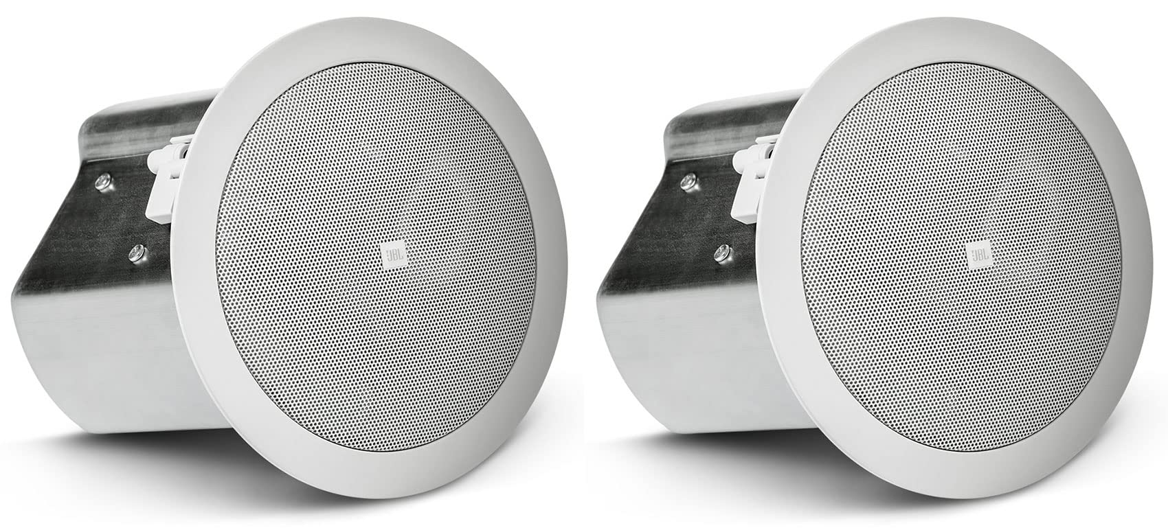 Audiosavings Bundle: (5) Pair JBI Control 14C/T 4