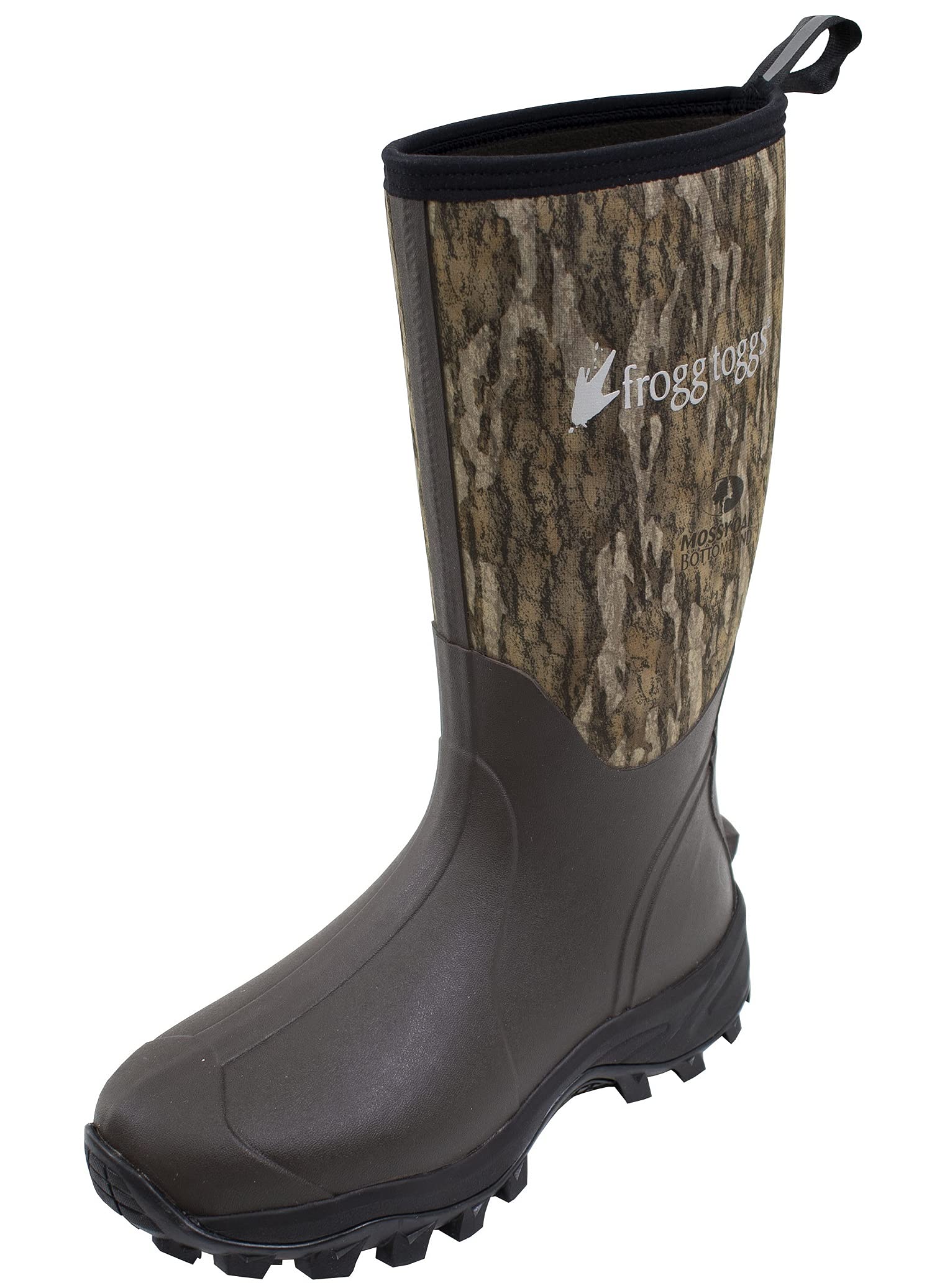 Frogg Toggs Men's Outlander Mudd Boot Footwear