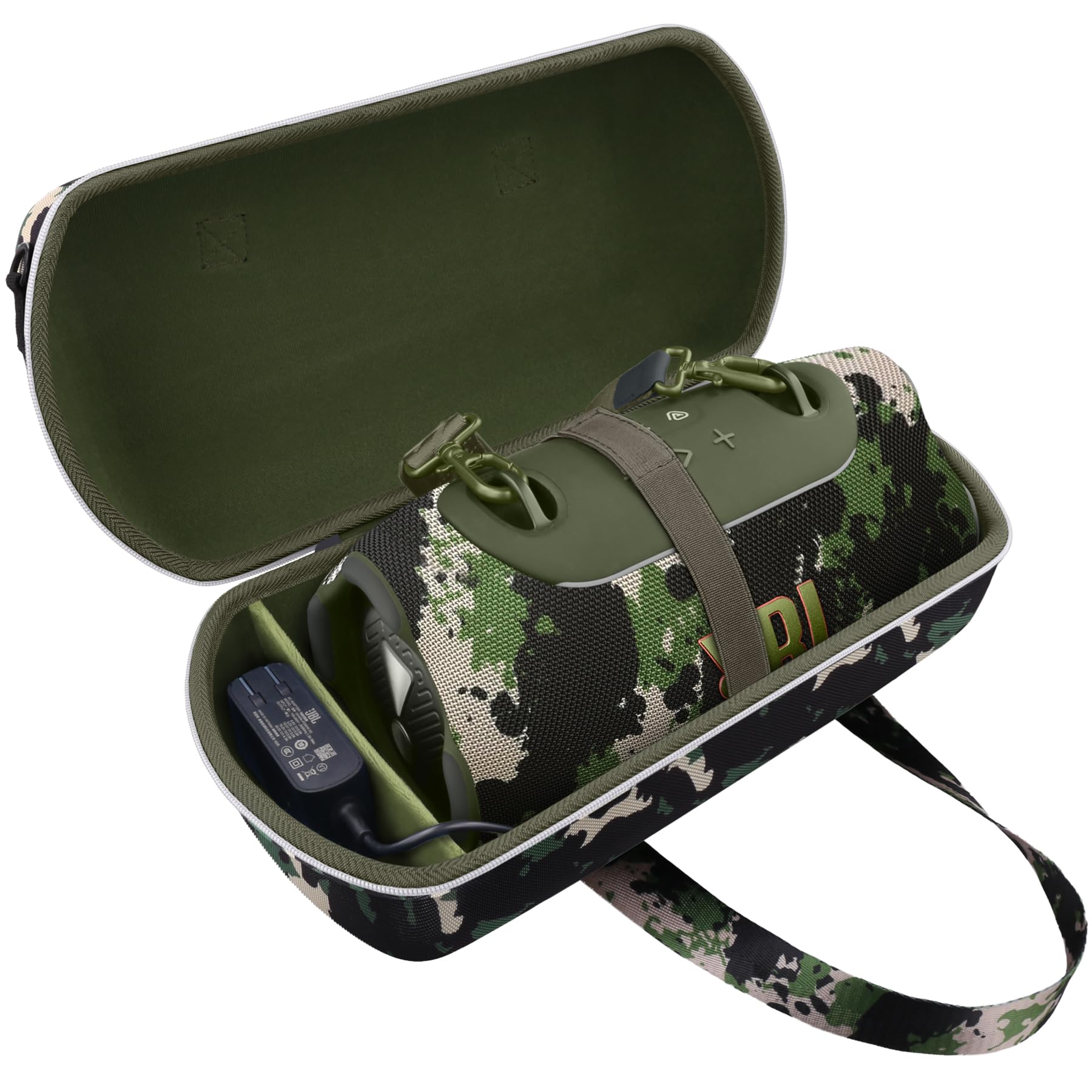 Amazon.com: co2CREA for JBL Xtreme 5 Speaker Hard Travel Storage