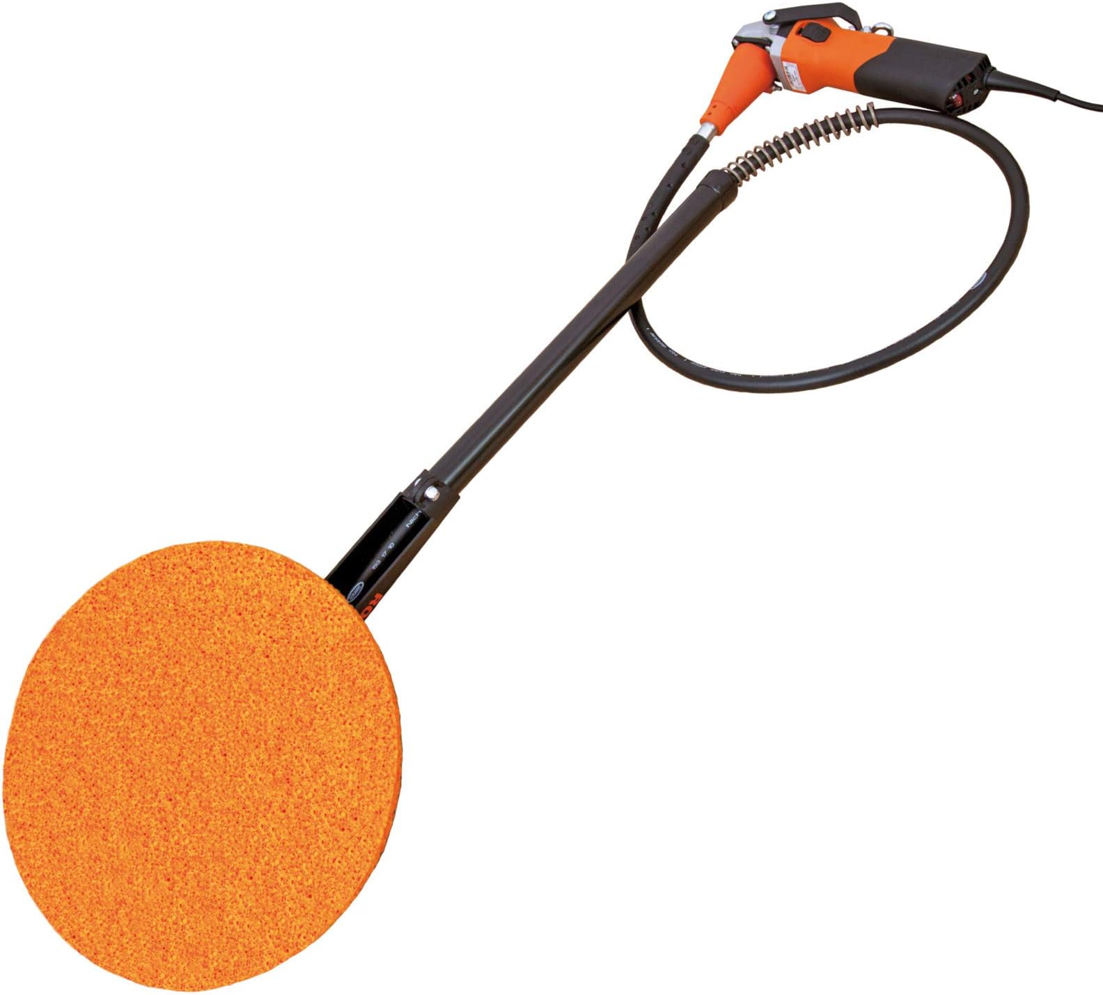 ROKAMAT 30000 Plaster Finishing Machine