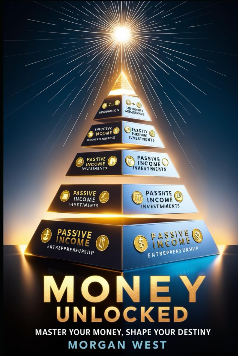 Money Unlocked:: The Secrets to Building Wealth and Mastering Your Financial Future