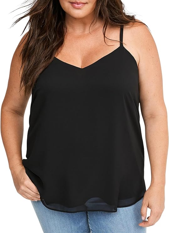 Torrid Harper Pullover Top
