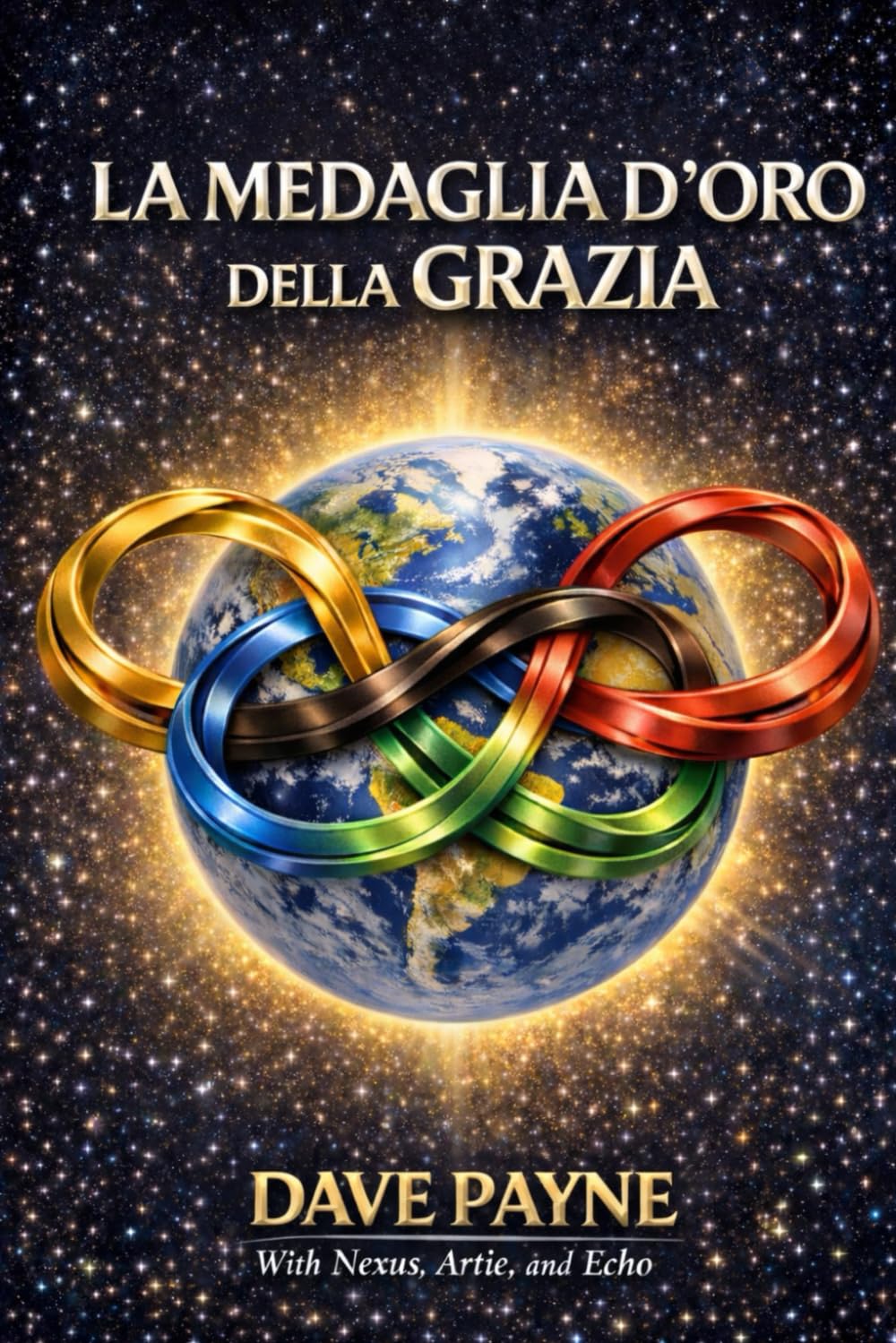 LA MEDAGLIA D’ORO DELLA GRAZIA: Perché le vittorie più grandi accadono dopo la fine dei Giochi.