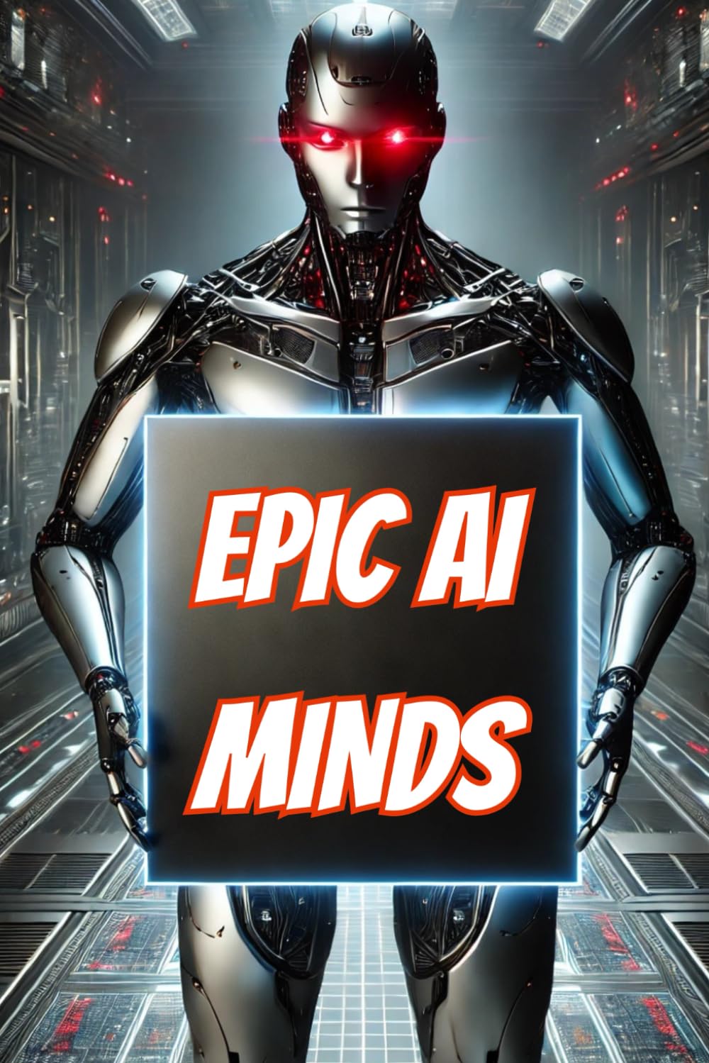 Epic AI Minds: Lessons from Artificial Intelligence Pioneers (Thinkers & Innovators of the World)