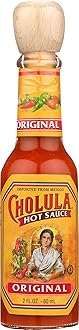 Cholula Hot Sauce, 2 oz
