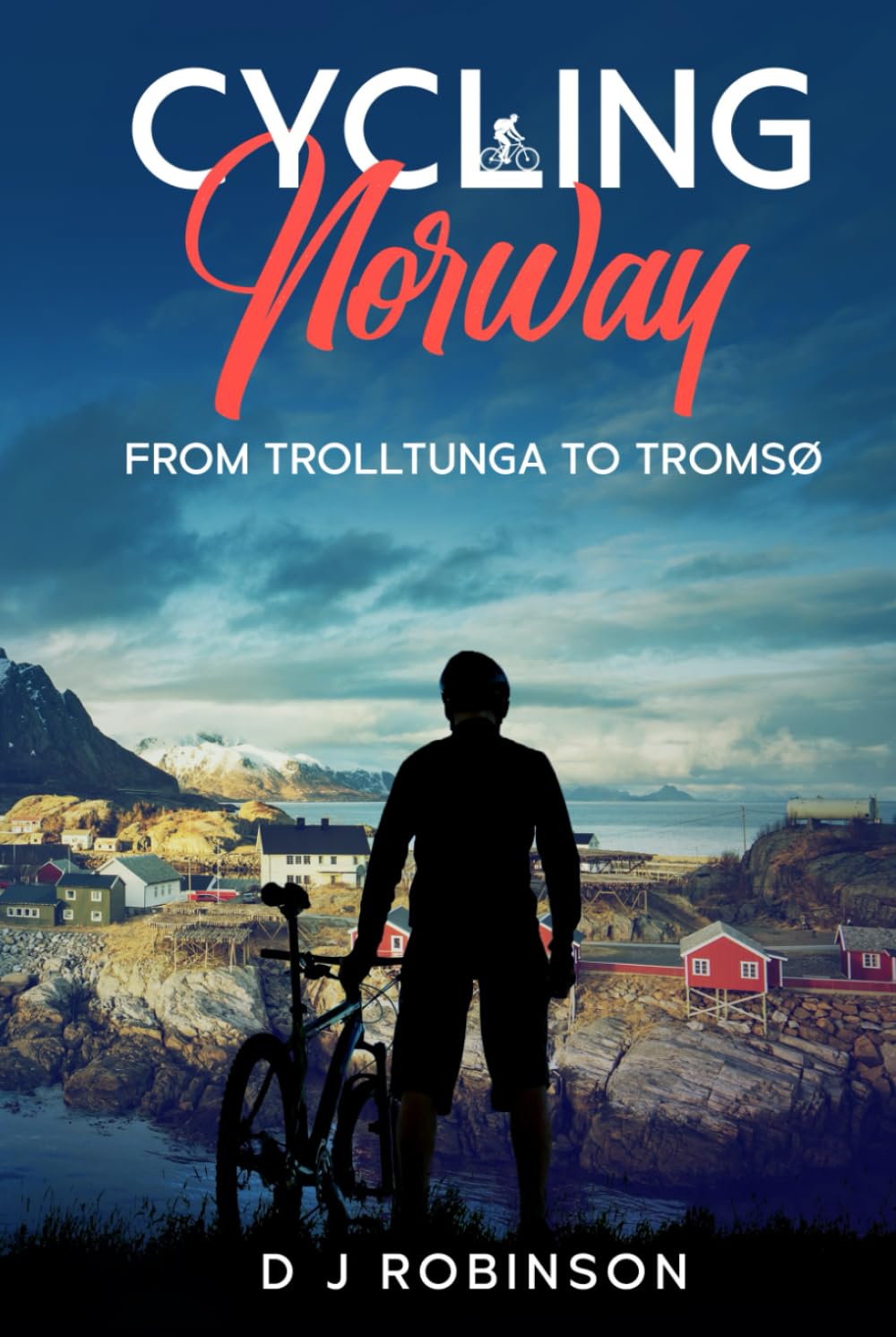 Cycling Norway: From Trolltunga to Tromsø