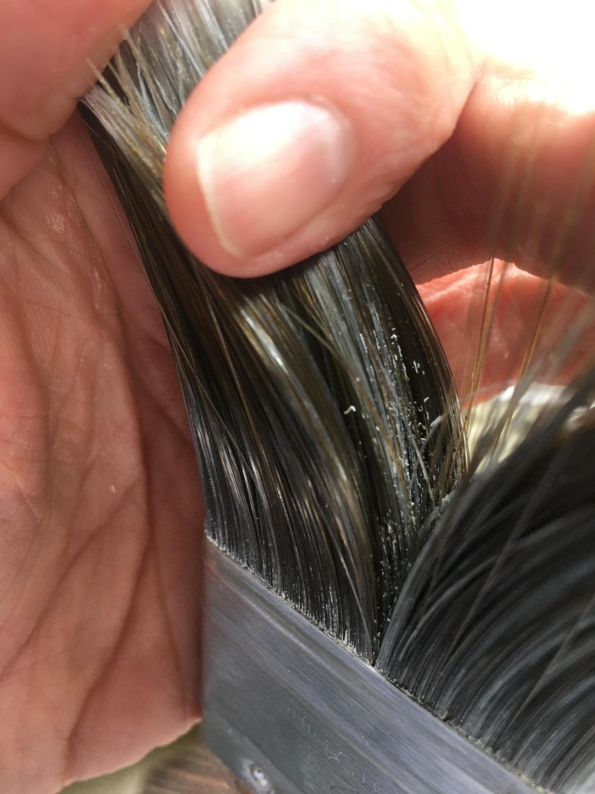 Zinsser Bin Brush Cleaner and Restorer 1Ltr Amazon.co.uk DIY & Tools