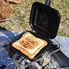 Belmont BM-034 Hot Sandwich Maker