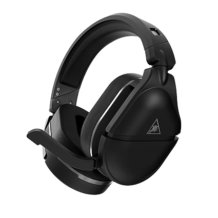 Turtle Beach Stealth 700 Gen 2 Wireless Gaming Headset for Xbox Series X,  Xbox Series S, Xbox One, Nintendo Switch \u0026 Windows PCs with Xbox Wireless –  Bluetooth, 50mm Speakers, \u0026 20-Hr Battery – Black : Everything Else -  Amazon.com