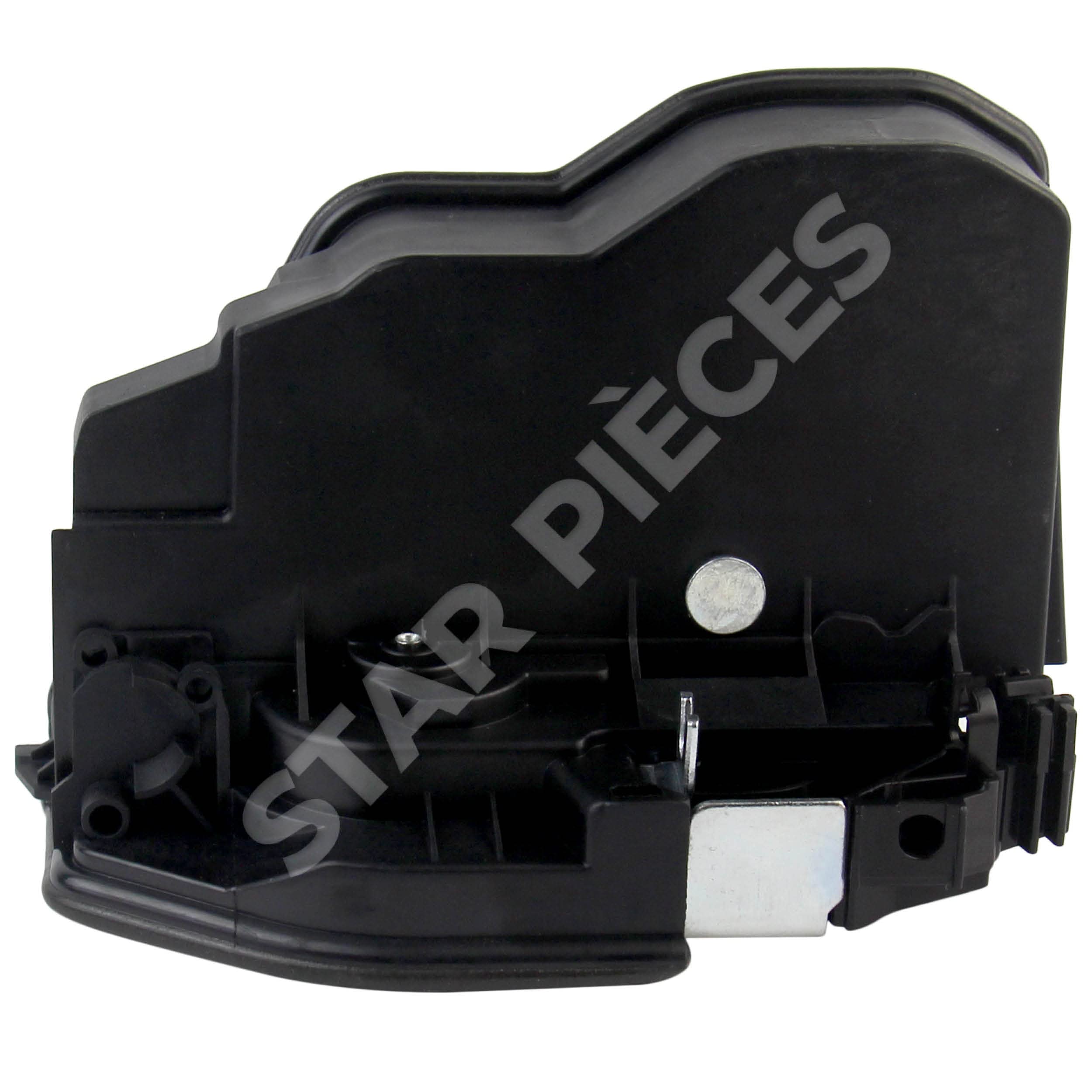 STARKIT PERFORMANCE Serrure de porte compatible pour BMW X1, X3, X4, X5, X6, BMW Z4, Z4 coupé, Serie 1 à Serie 7 (2003-2021) AVANT DROIT (côté passager) Centralisation de porte | 51217202146