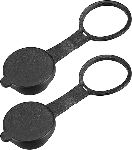 A ABSOPRO Cubierta de enchufe para encendedor de cigarrillos, a prueba de polvo, universal, para coche, camión, SUV, con enchufe de accesorio de 12