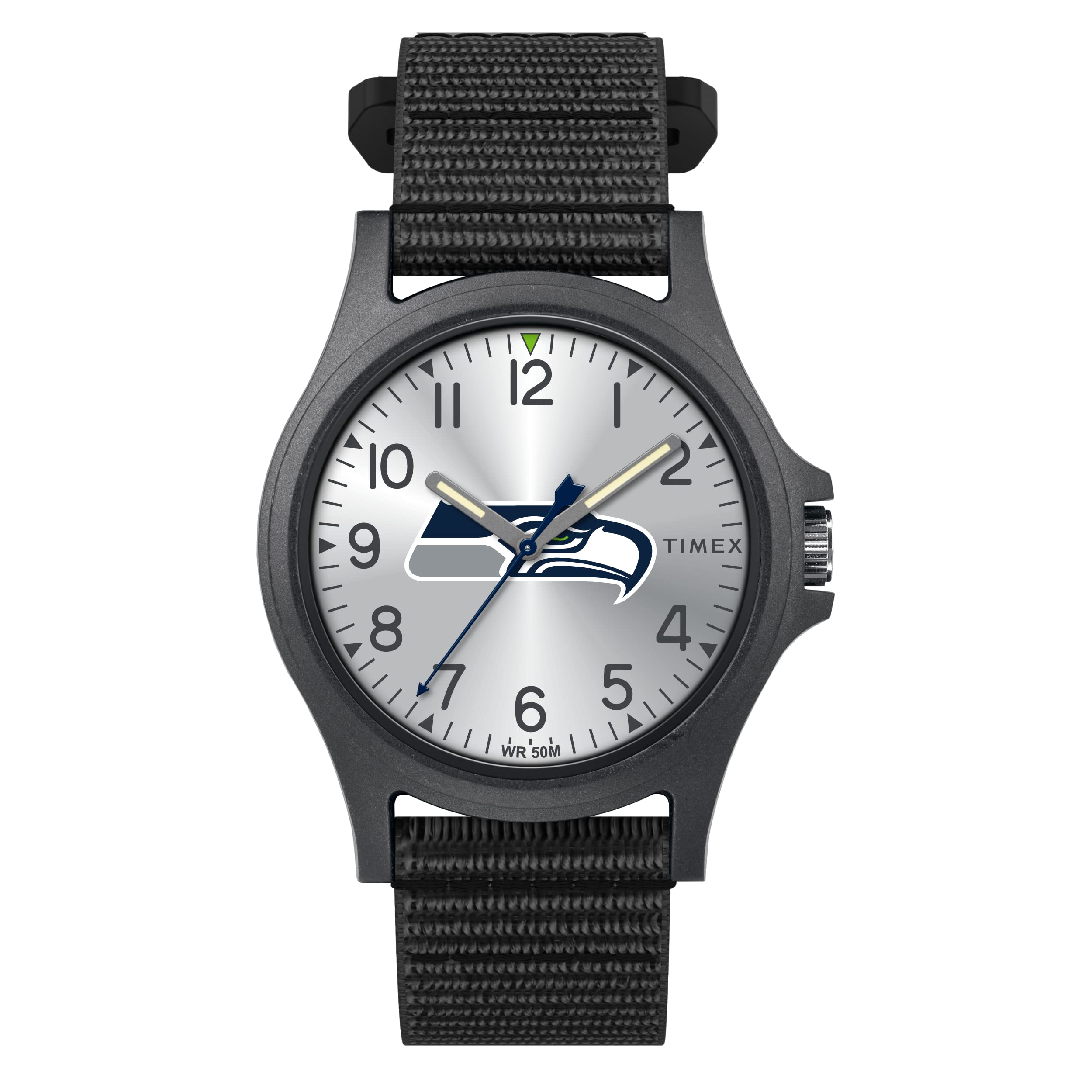 Timex Men's NFL Pride 40mm Watch