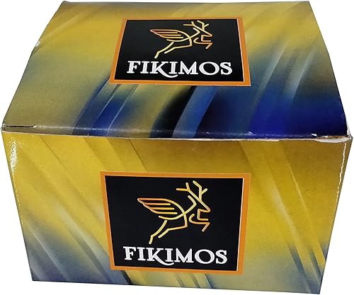 Miniatura 4 de FIKIMOS Latón Aarti & Diya en uno con llama apoyada lámpara de aceite indio Puja Diya