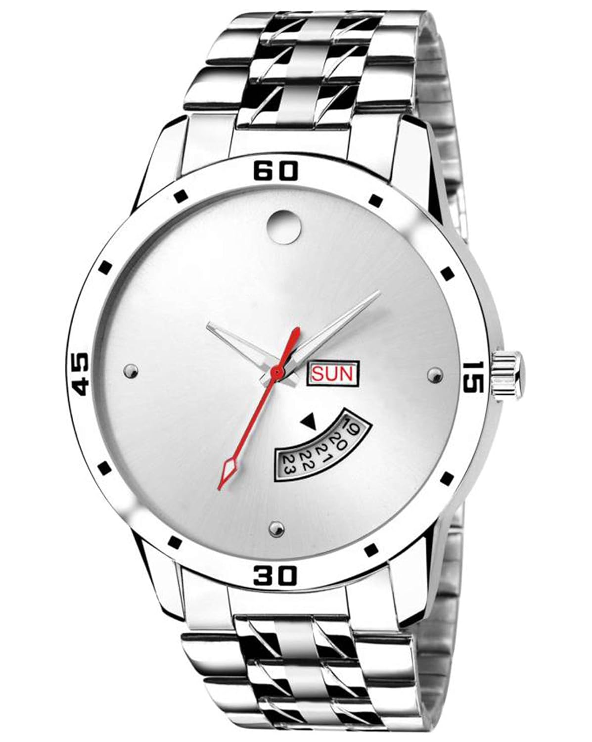 Buy Men's Wrist Watch at Amazon.in