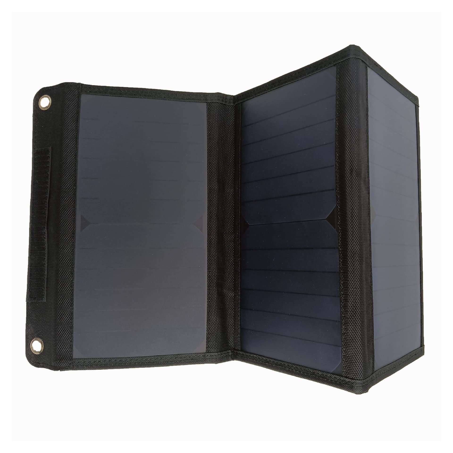 Pannello Solare Pannello Solare Pannello Solare Pieghevole 28W Pacchetto Pieghevole Solare Ricarica Fotovoltaica Esterna Pacchetto Solare Portatile