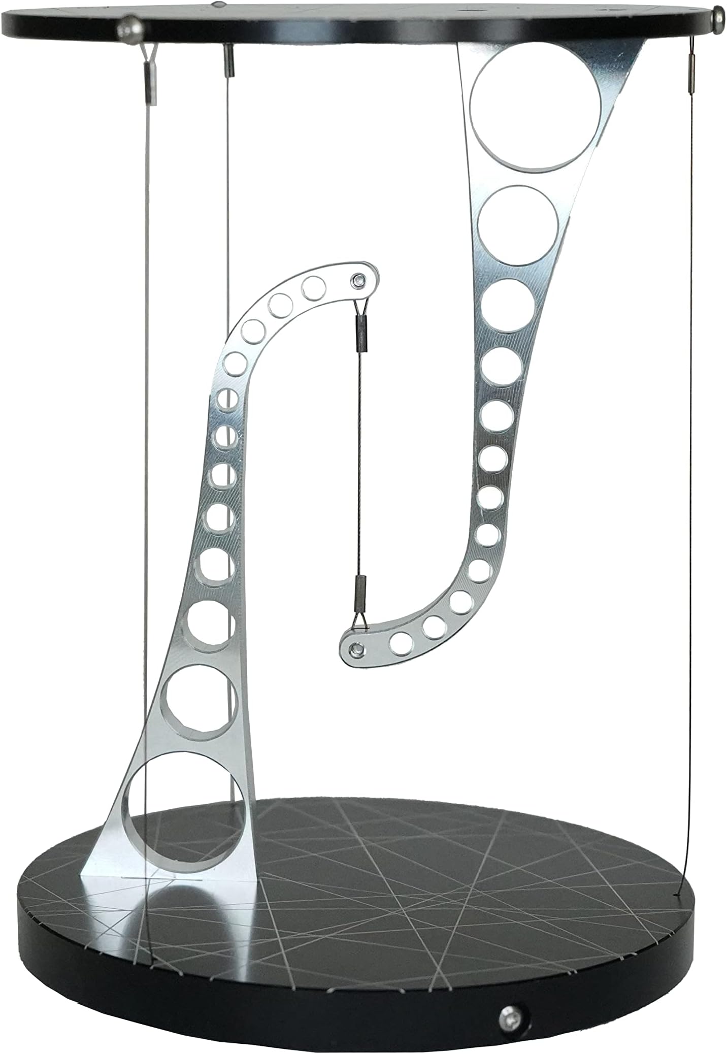 Kontax Tensegrity Table (Black)