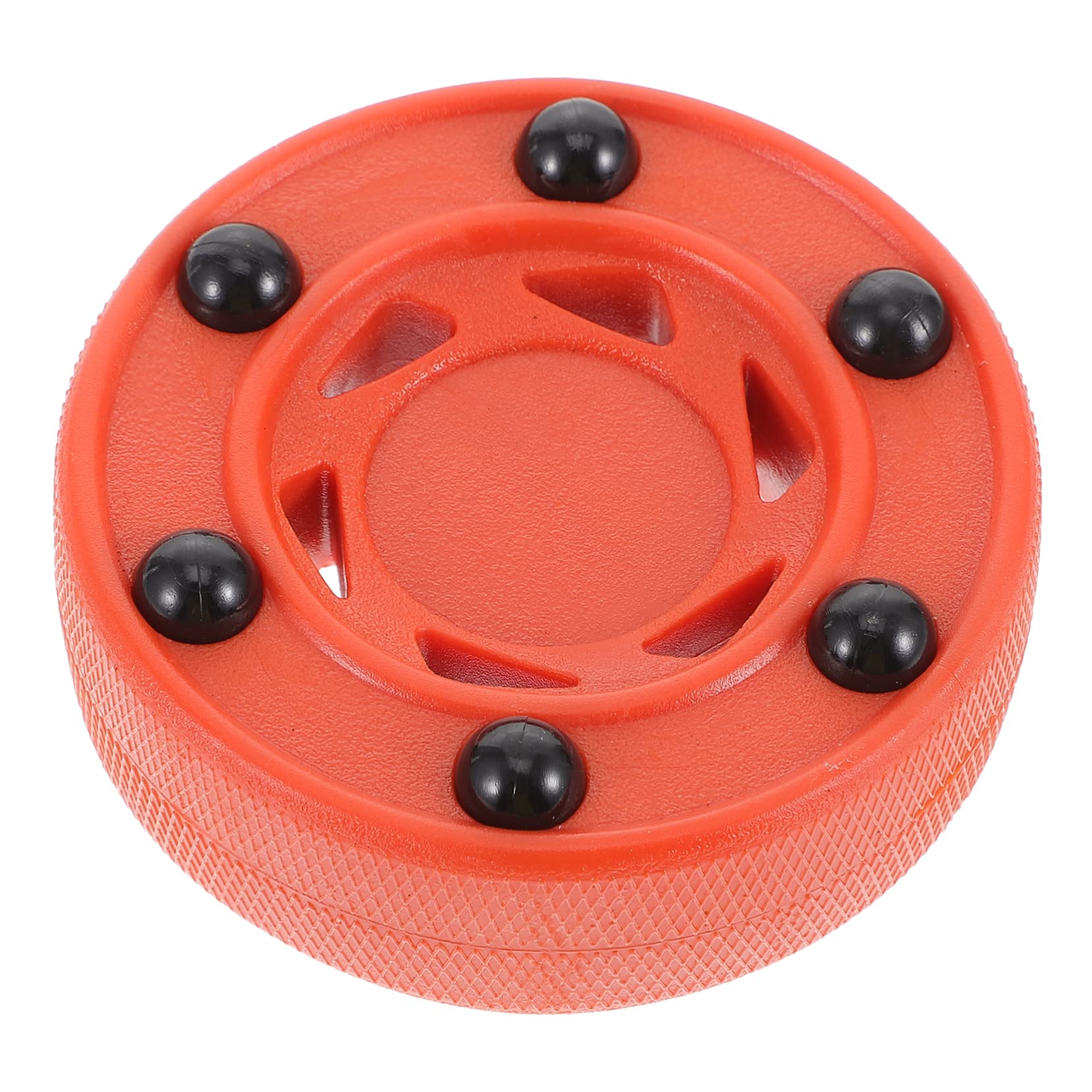 POPETPOP Special Roller Skating Training Puck Hockey Puck Roller Inline Hockey for Games Practice