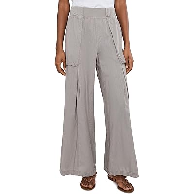 Брюки XCVI Charli Wide Leg
