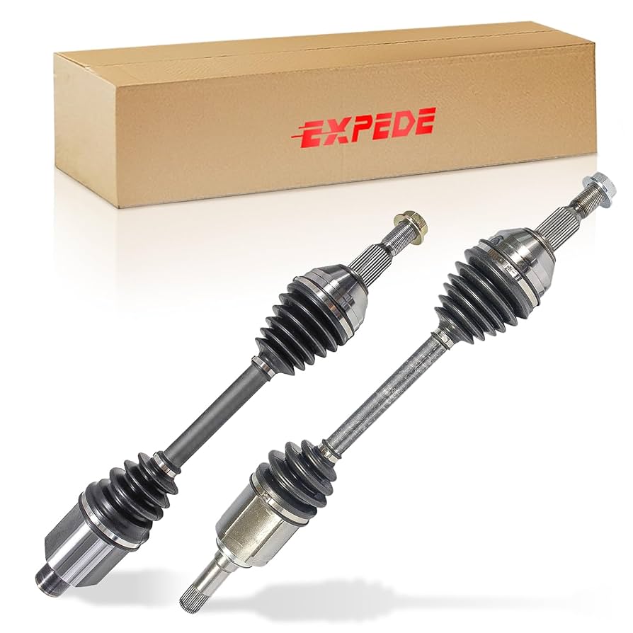 Hot Rod Store Hot Rod Steering Tie Rods | Speedway Motors