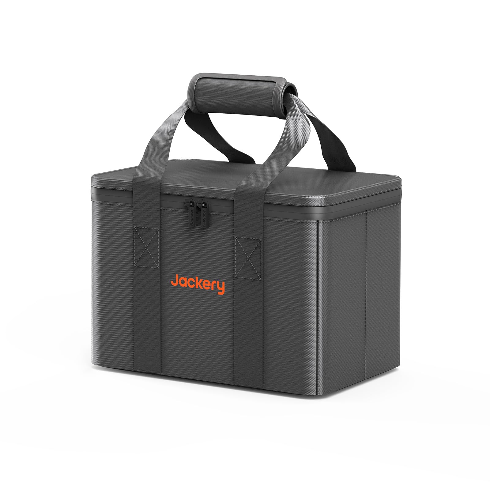 Jackery ポータブル電源 専用ケース付き 400 Amazon | Jackery ポータブル電源 収納バッグ S 240New/300New/400