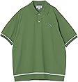 Ships x Lacoste Chantilly Trimed Polo Shirt 112-21-0266 112210266