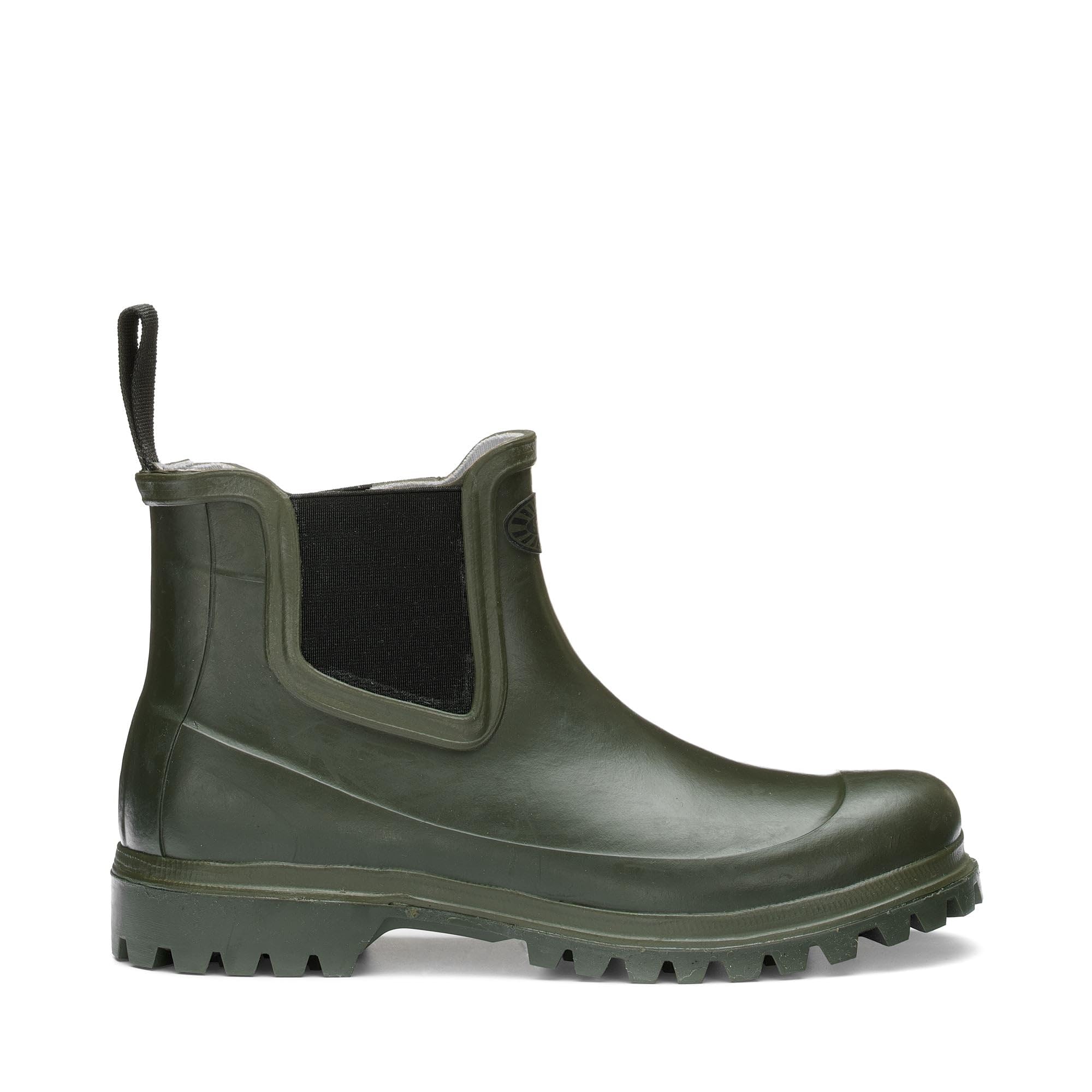 SUPERGA - Stivali, Uomo Donna, Cotone, Variable Meteo, 798 Rubber Boots