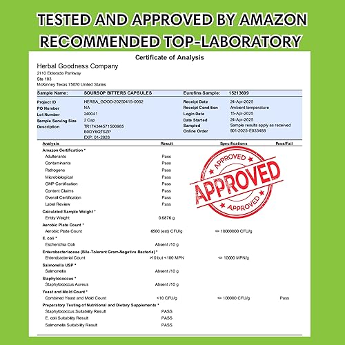 Miniatura 15 de Extracto de hoja de papaya enzimas digestivas - 10 cápsulas vegetales de 60/600 mg, plaquetas sanguíneas, soporte de médula ósea y bazo, inmune