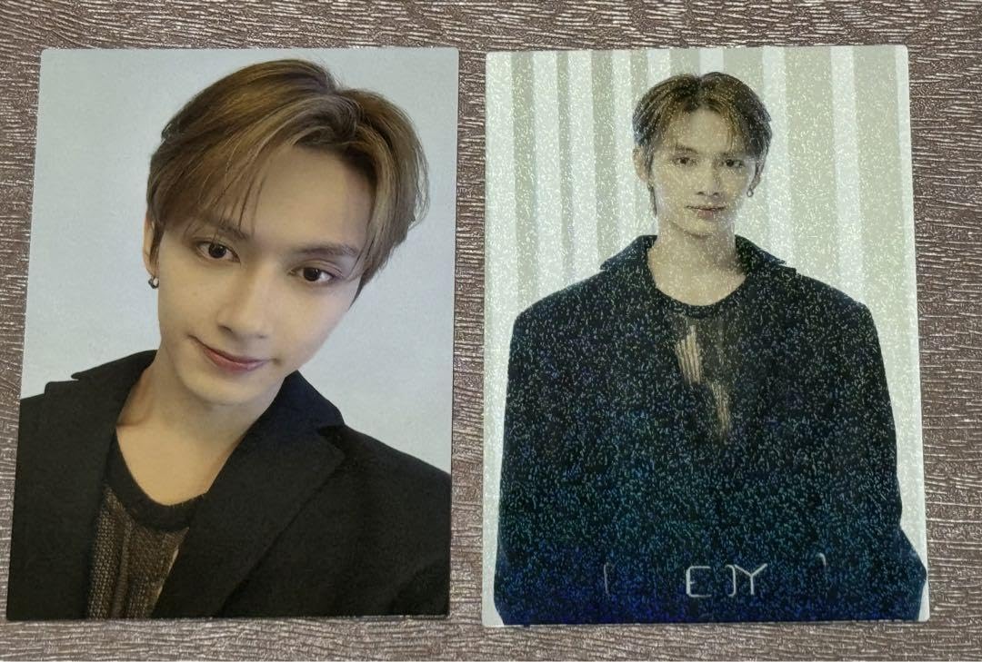 Amazon.co.jp: セブチ FOLLOW TO JAPAN トレカ フォトカード