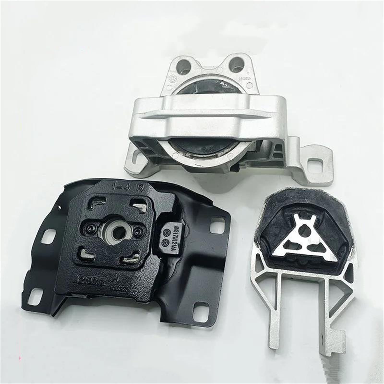 Auto Accessories Parts Engine Mount Transmission for Ford for Focus 2012-2017 MK3 1.6 2.0(Style 1.6)