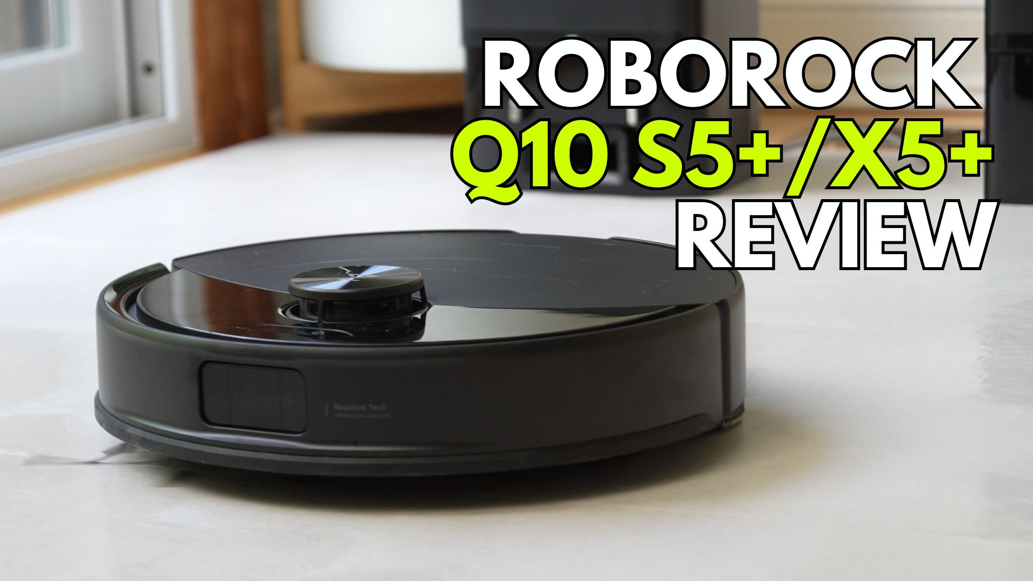 Roborock