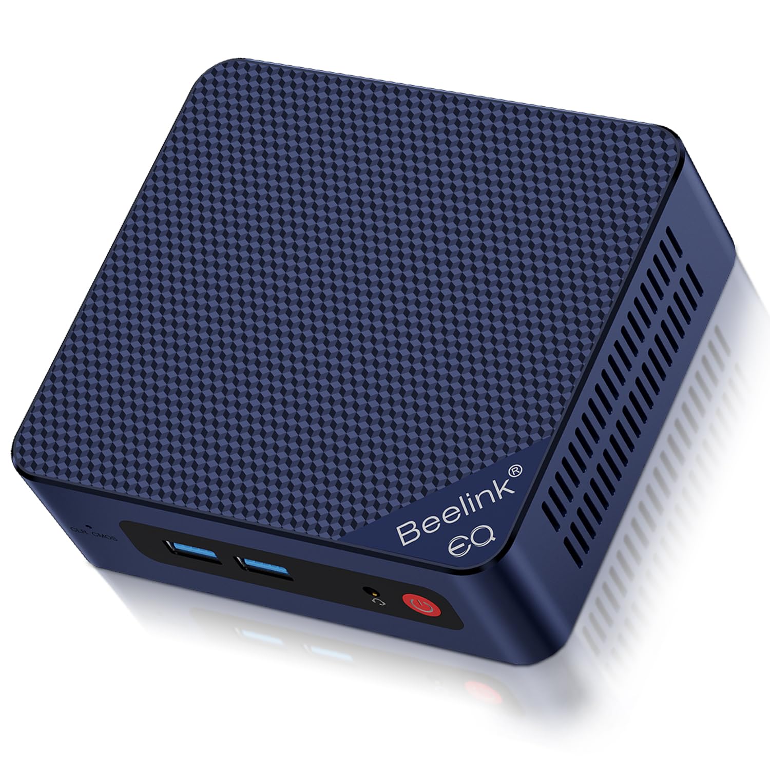 Amazon.com: Beelink EQ12 Mini PC,12th Generation Intel Alder